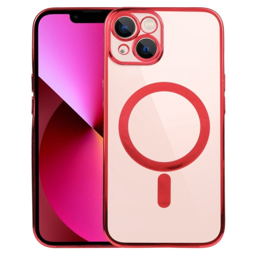 Magnetic MagSafe Case for iPhone 13 Magnetic MagSafe Case for iPhone 13